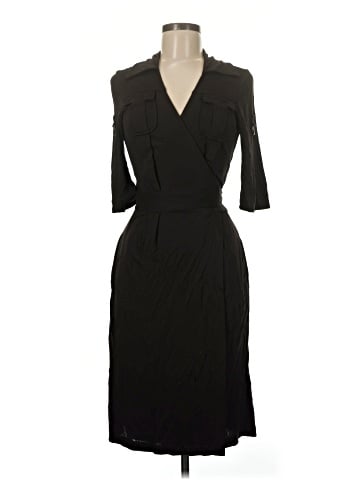 Diane von Furstenberg Cocktail Dress (view 1)