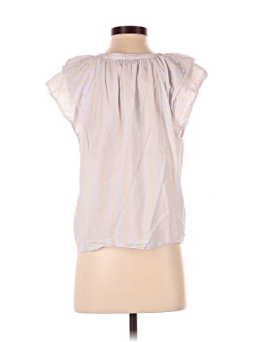 Lilla P Sleeveless Blouse (view 2)