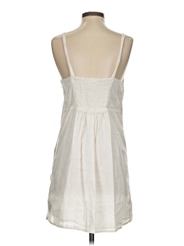 chinese dress ladies Lace N Grace Vintage White Mini Dress