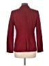 Boden Red Burgundy Blazer Size 6R - photo 2