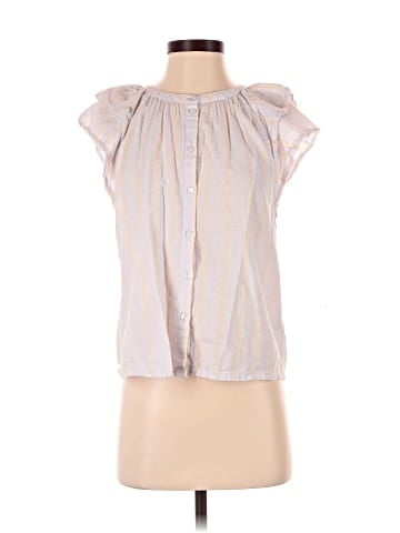 Lilla P Sleeveless Blouse (view 1)