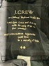 J.Crew Black Jacket Size S - photo 6