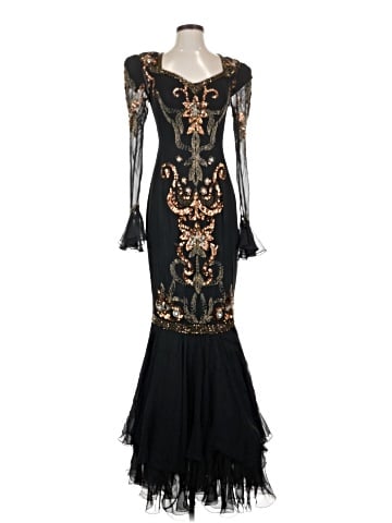 Alyce Designs Cocktail Dress (view 1)