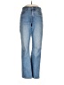 Madewell Blue Jeans Size 27 waist - photo 1