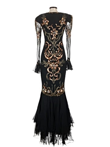Alyce Designs Cocktail Dress (view 2)