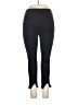 Ethyl Black Jeggings Size 14 - photo 1