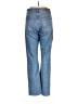 Madewell Blue Jeans Size 27 waist - photo 2