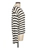 Loramendi Stripes Ivory Pullover Sweater Size M - photo 4