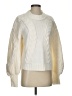 Express Ivory Pullover Sweater Size XS - photo 1