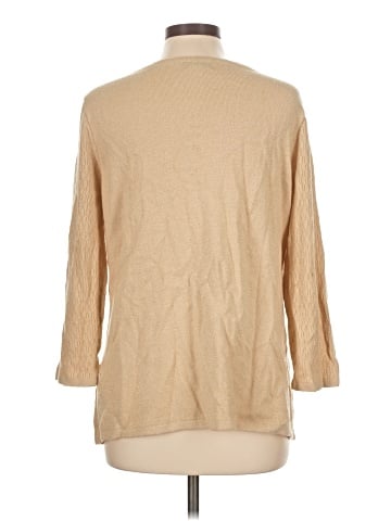 Sag Harbor Pullover Sweater (view 2)