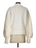 Express Ivory Pullover Sweater Size XS - photo 2