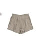 Walmart Solid Tan Khaki Shorts Size M - photo 1