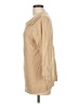 Sag Harbor Tan Pullover Sweater Size L - photo 5