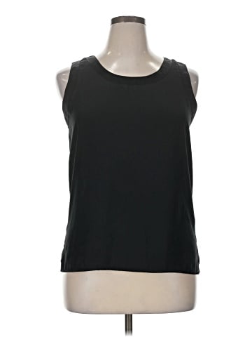 Kasper A.S.L. Sleeveless T-Shirt (view 1)