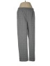 A New Day Houndstooth Gray Casual Pants Size M - photo 1