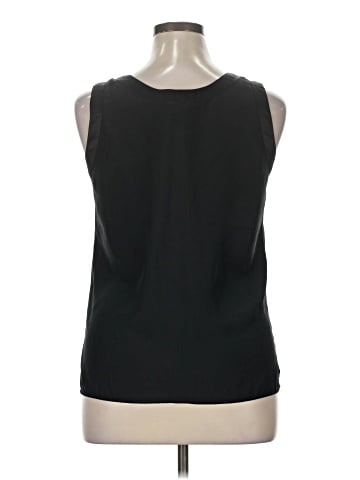 Kasper A.S.L. Sleeveless T-Shirt (view 2)