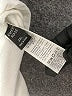 Emery Rose White Casual Pants Size 2X - photo 4