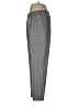 A New Day Houndstooth Gray Casual Pants Size M - photo 5