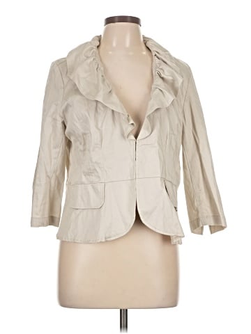 Bamboo Traders Blazer (view 1)
