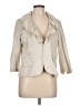 Bamboo Traders Ivory Blazer Size L - photo 1