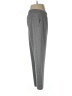 A New Day Houndstooth Gray Casual Pants Size M - photo 4