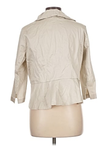 Bamboo Traders Blazer (view 2)