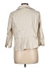 Bamboo Traders Ivory Blazer Size L - photo 2