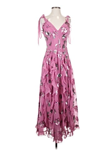 Rebecca Taylor Cocktail Dress (view 1)