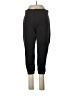 Alleson Athletic 100% Polyester Solid Black Active Pants Size L - photo 1