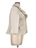 Bamboo Traders Ivory Blazer Size L - photo 4