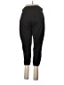 Alleson Athletic 100% Polyester Solid Black Active Pants Size L - photo 2