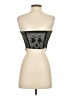Brooklyn Karma 100% Polyester Black Bodysuit Size S - photo 2