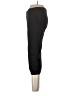 Alleson Athletic 100% Polyester Solid Black Active Pants Size L - photo 5