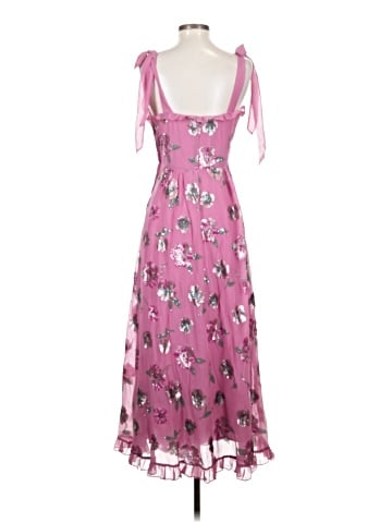 Rebecca Taylor Cocktail Dress (view 2)