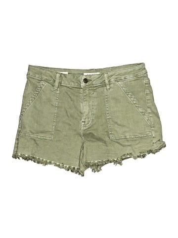 Vigoss Denim Shorts (view 1)