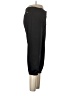 Alleson Athletic 100% Polyester Solid Black Active Pants Size L - photo 4