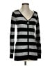 Boston Proper Gray Cardigan Size S - photo 1