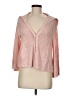 CAbi Pink Cardigan Size M - photo 1