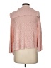 CAbi Pink Cardigan Size M - photo 2
