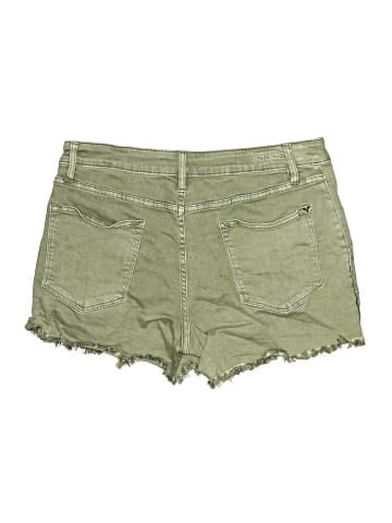 Vigoss Denim Shorts (view 2)