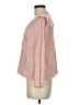 CAbi Pink Cardigan Size M - photo 5