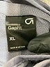 Gap Fit 100% Nylon Gray Windbreaker Size XL - photo 6