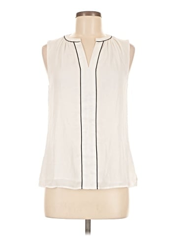 Portmans Sleeveless Blouse (view 1)