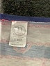 Lexi York Hearts Blue Casual Dress Size XS - photo 7