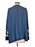 In Loom Blue Pullover Sweater Size M - photo 2
