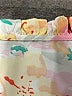 Unbranded Floral Ivory Long Sleeve Blouse Size XL - photo 7