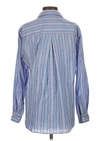 Grayson Long Sleeve Button-Down Shirt (view 2)
