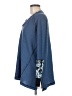 In Loom Blue Pullover Sweater Size M - photo 5