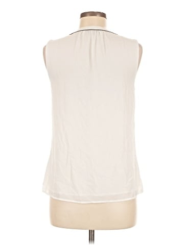 Portmans Sleeveless Blouse (view 2)