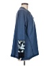 In Loom Blue Pullover Sweater Size M - photo 4